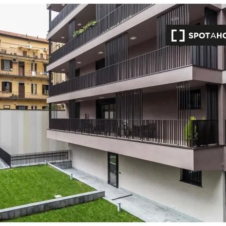 Image 8 - Via Lodovico Muratori 27, 20135 Milan MI, Italy - Apartment for rent