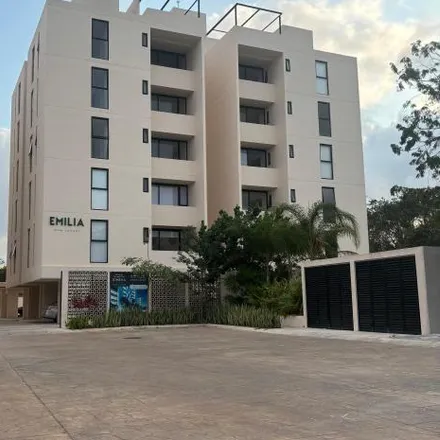 Rent this 2 bed apartment on unnamed road in 77560 Arboledas, ROO