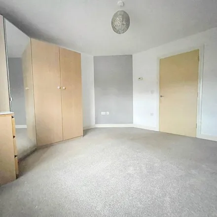 Image 3 - Millbank Place, Hucknall, NG6 8ES, United Kingdom - Apartment for rent