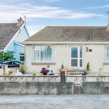 Buy this 3 bed house on St. Bride's Lane in Saundersfoot, SA69 9HL