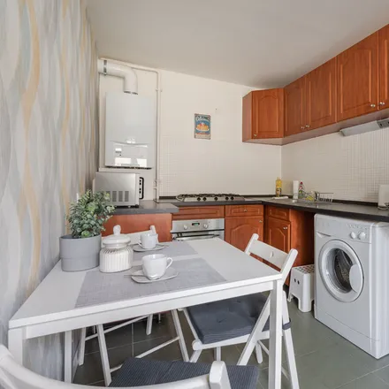 Image 6 - Budapest, Balaton utca 12, 1055, Hungary - Apartment for rent