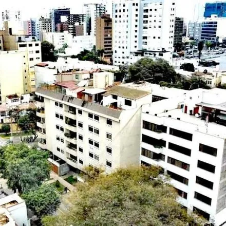 Image 1 - Roe Laboratorio Clínico, Dos de Mayo Avenue 1741, San Isidro, Lima Metropolitan Area 15976, Peru - Apartment for sale