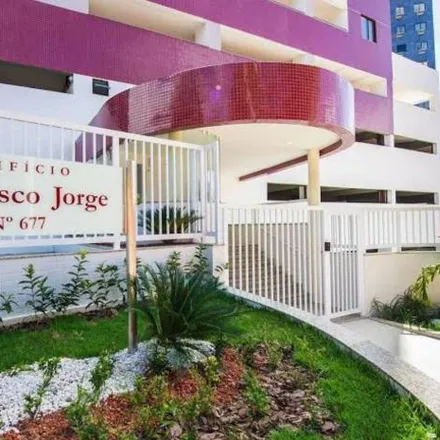Image 1 - Rua Francisco Jorge, Luiz Anselmo, Salvador - BA, 40280-170, Brazil - Apartment for sale