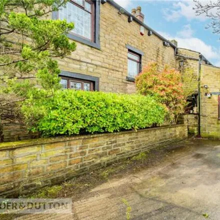 Image 2 - 5 Albert Street, Hey, Lees, OL4 5DG, United Kingdom - House for sale