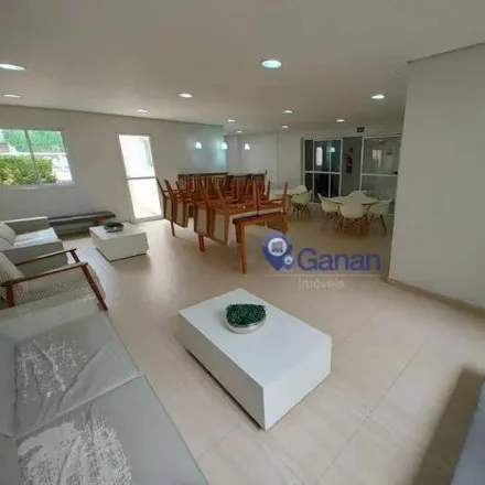 Buy this 3 bed apartment on Rua Malvina Ferrara Samarone in Moinho Velho, São Paulo - SP