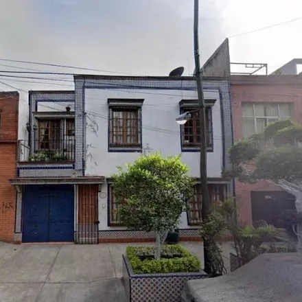 Image 2 - Club Deportivo Hacienda, Calle Huatabampo 321, Cuauhtémoc, 06760 Mexico City, Mexico - House for sale