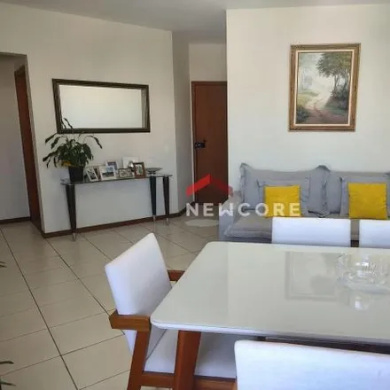 Buy this 3 bed apartment on Clínica Dr. Mauá in Rua Doutor Arthur Gomes 482, Centro