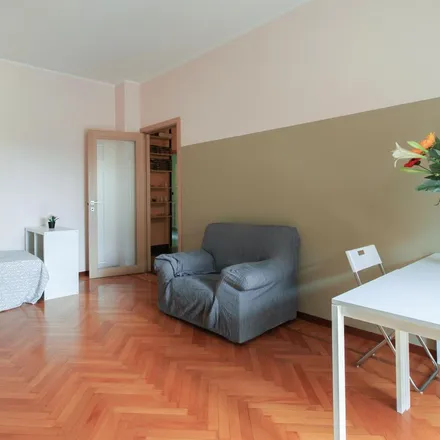 Image 3 - Via Enrico Stendhal, 20144 Milan MI, Italy - Apartment for rent