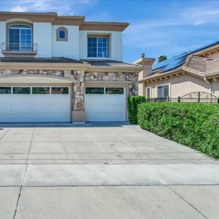 Buy this 4 bed house on 5700 Morningside Drive in San Jose, CA 95138