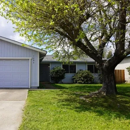 Image 1 - 1206 Glenbrook Avenue, Roseville, CA 95678, USA - House for sale