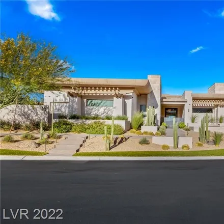 Buy this 5 bed house on 8901 Flying Frog Avenue in Spring Valley, NV 89148