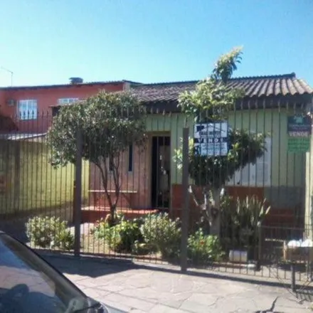 Image 2 - Rua Pindorama, Bela Vista, Alvorada - RS, 94801-970, Brazil - House for sale