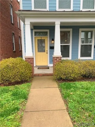 Rent this 2 bed house on 1318 Porter Street in Richmond, VA 23224