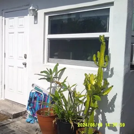 Rent this 2 bed house on 426 Macy Street in West Palm Beach, FL 33405