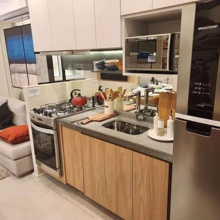 Buy this 2 bed apartment on Rua Anhanguera 459 in Campos Elísios, São Paulo - SP