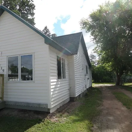 Buy this 2 bed house on 119 Watson Street in Antigo, WI 54409