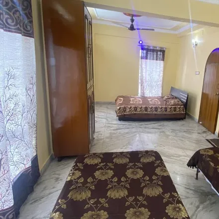 Rent this 2 bed apartment on Kolkata in Kolkata District, India