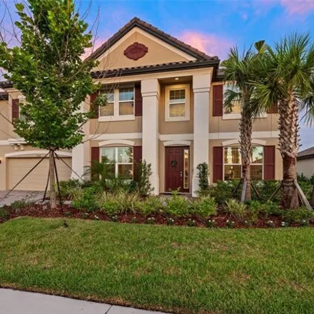 Buy this 6 bed house on 33346 Kateland Dr in Wesley Chapel, Florida