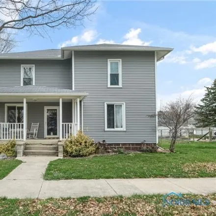 Buy this 4 bed house on 170 Cherry Street in Lindsey, Sandusky County