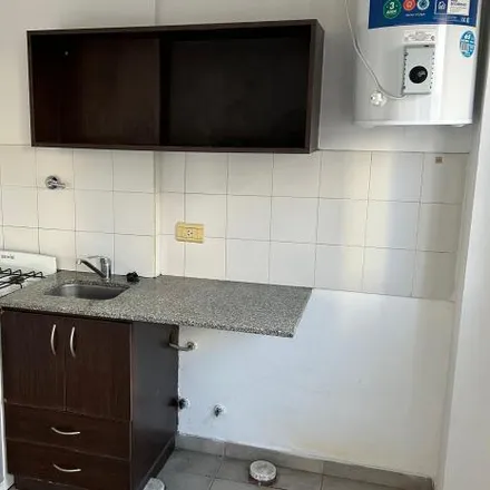 Rent this 1 bed apartment on Juan Bautista Alberdi 255 in Lomas del Millón, B1704 EKI Ramos Mejía