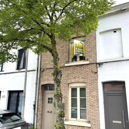 Image 8 - Diestsesteenweg 262, 3010 Leuven, Belgium - Apartment for rent