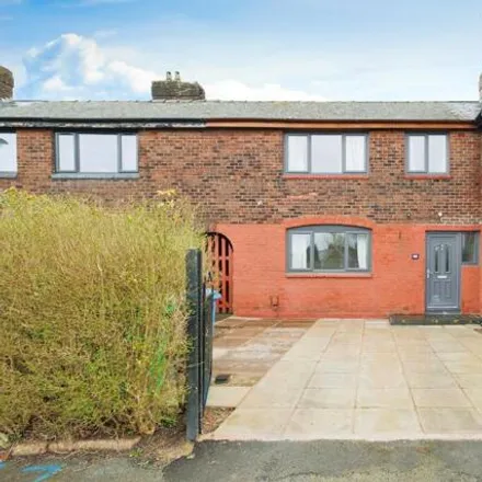 Image 3 - Broadlea Road, Manchester, M19 1BS, United Kingdom - Townhouse for sale