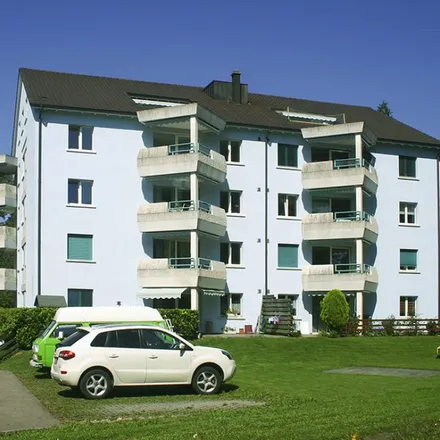 Image 2 - Rue Rambévaux, 2852 Courtételle, Switzerland - Apartment for rent