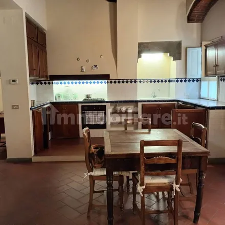 Image 1 - Via di San Niccolò 81, 50122 Florence FI, Italy - Apartment for rent