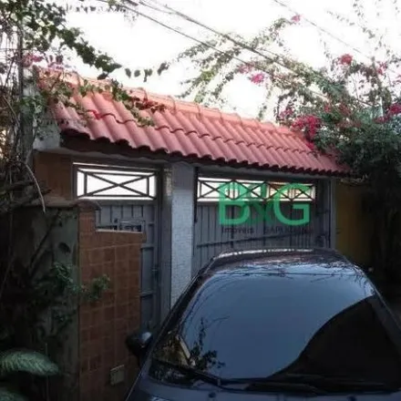 Buy this 4 bed house on Rua Copara in Cangaíba, São Paulo - SP