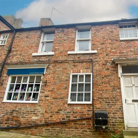 Rent this 2 bed apartment on Coffee at Number 10 in 12 Millgate, Thirsk