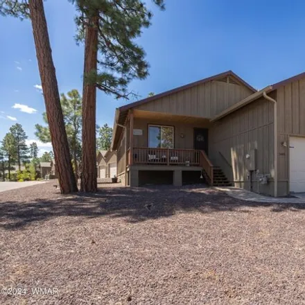 Image 1 - unnamed road, Pinetop-Lakeside, Navajo County, AZ 85929, USA - House for sale