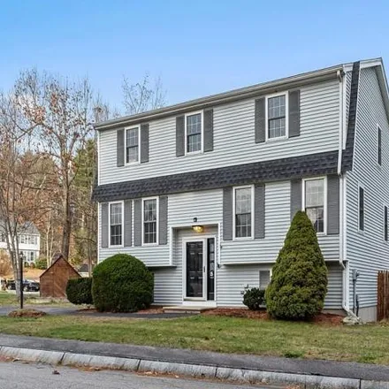 Buy this 3 bed condo on 5 Stoneview Drive in Westford, MA 01886