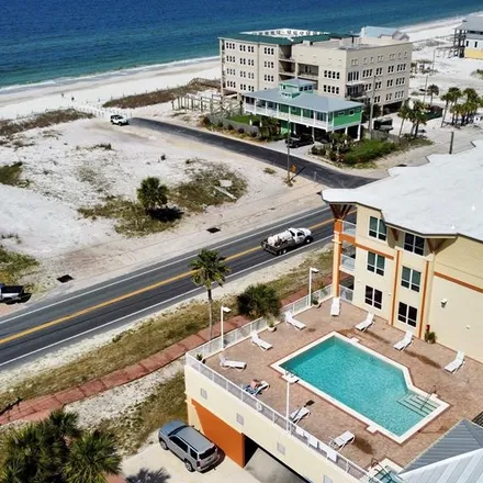 Buy this 2 bed condo on 2198 Bay Road in Port Saint Joe, Gulf County