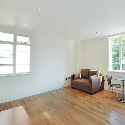 Image 2 - Nell Gwynn House, 55-57 Sloane Avenue, London, SW3 3BE, United Kingdom - Apartment for rent