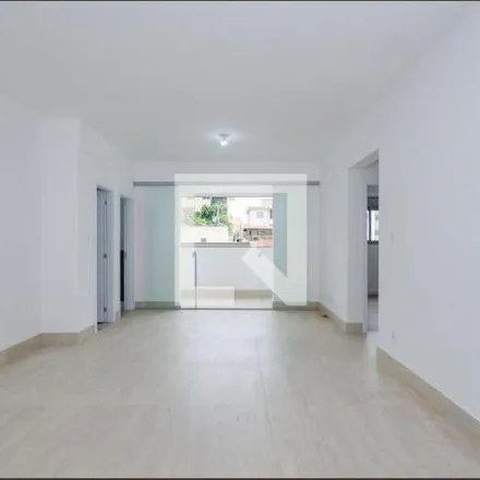 Buy this 2 bed apartment on Avenida Aggeo Pio Sobrinho 130 in Buritis, Belo Horizonte - MG
