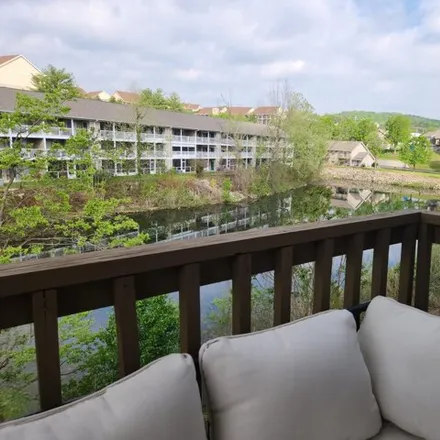 Image 5 - 40 Scenic Ct Units 5 And 5A, Branson, Missouri, 65616 - Condo for sale