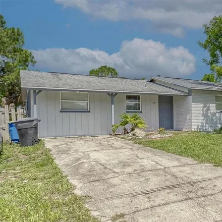 Buy this 3 bed house on 1306 Kingswood Drive in Clearwater, FL 33759