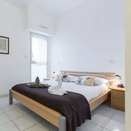Rent this 1 bed apartment on 06230 Saint-Jean-Cap-Ferrat
