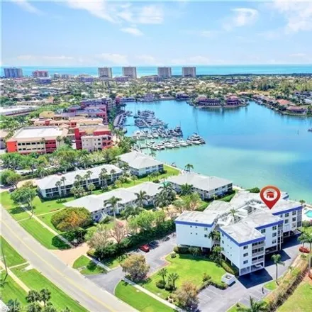 Buy this 2 bed condo on West Elkcam Circle in Marco Island, FL 34145