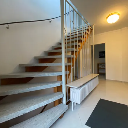 Rent this 4 bed apartment on Kahlenkamp 1a in 22848 Norderstedt, Germany