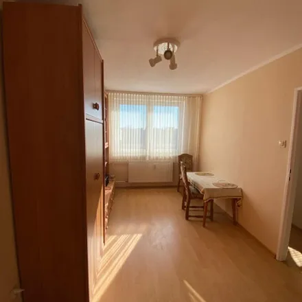 Rent this 1 bed apartment on Gospody 15 in 80-344 Gdańsk, Poland