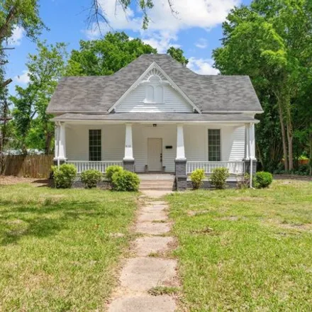 Buy this 3 bed house on 412 Hawkins Avenue in McCracken Heights, Sanford