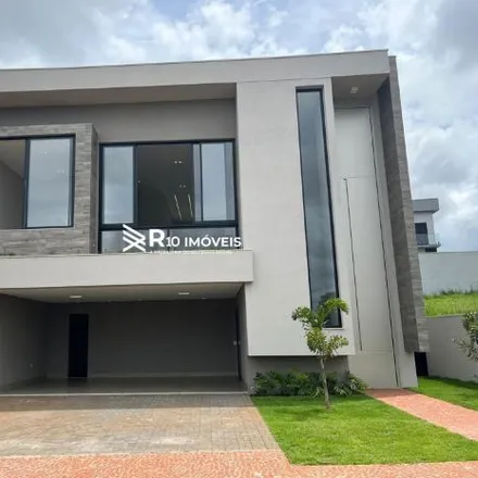 Buy this 4 bed house on unnamed road in Granja Marileusa, Uberlândia - MG