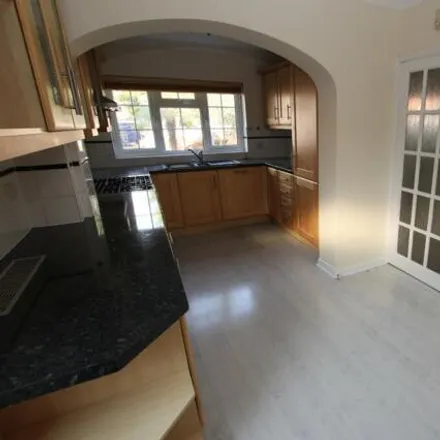 Image 5 - unnamed road, Finchampstead, RG40 4UB, United Kingdom - House for rent