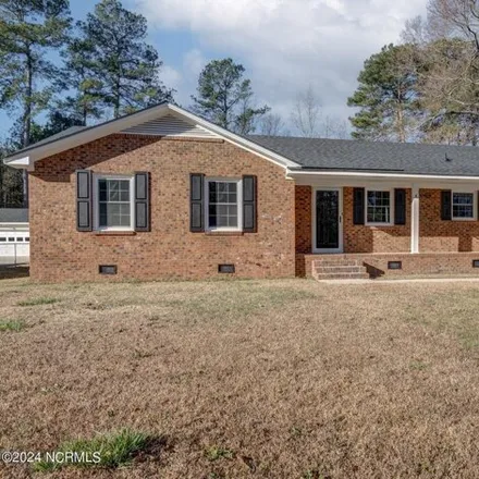 Buy this 3 bed house on 4779 Lakeview Road in Wilson County, NC 27822