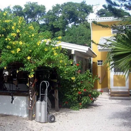 Image 8 - Willemstad, Scharlooweg, 0000 NA, Curacao - House for rent