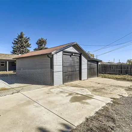 Image 7 - 15338 West 44th Avenue, Jefferson County, CO 80403, USA - House for sale