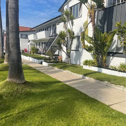 Rent this 2 bed apartment on 179 Avenue H in Redondo Beach, CA 90277