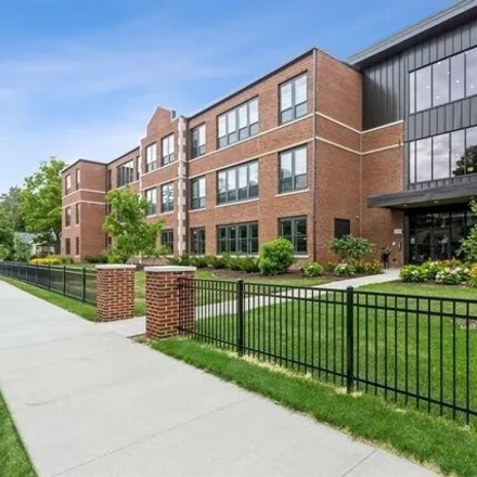 Buy this 2 bed condo on The Crawford in 415 Stanton Avenue, Ames