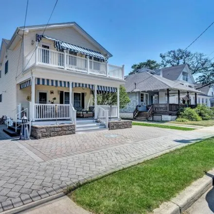 Image 5 - 284 13th Avenue, Belmar, Monmouth County, NJ 07719, USA - House for rent